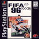 FIFA 96 (PlayStation)