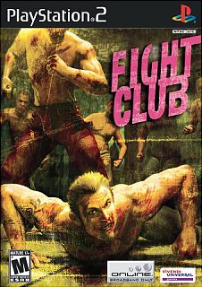 Fight Club (PS2)