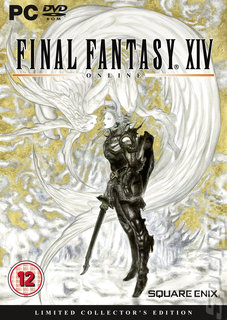 Final Fantasy XIV: A Realm Reborn (PC)