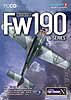 Focke-Wulf Fw190A - PC Cover & Box Art