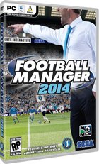 Related Images: Football Manager 2014 Incoming News image