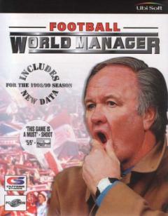 Football World Manager - PC Cover & Box Art