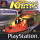 Formula Karts (PlayStation)