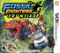 Fossil Fighters: Frontier (3DS/2DS)