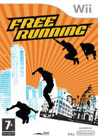 Free Running - Wii Cover & Box Art