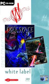 Freespace 1 and 2 (PC)
