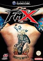 Freestyle MetalX - GameCube Cover & Box Art