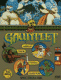Gauntlet (Amstrad CPC)