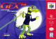 Gex 64: Enter the Gecko (N64)