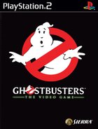 Ghostbusters The Video Game - PS2 Cover & Box Art