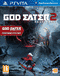 God Eater 2: Rage Burst (PSVita)
