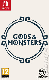 Gods & Monsters (Switch)