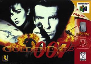 GoldenEye 2 in doubt � EA's Bond Team Confirmed News image