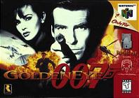 GoldenEye 2 in doubt – EA's Bond Team Confirmed News image