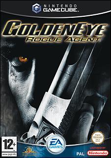 GoldenEye: Rogue Agent (GameCube)