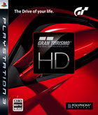 Related Images: Free Gran Turismo HD Demo in December News image