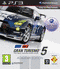 Gran Turismo 5: Academy Edition (PS3)