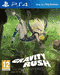 Gravity Rush (PS4)