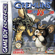 Gremlins: Stripe Vs Gizmo (Game Boy Color)
