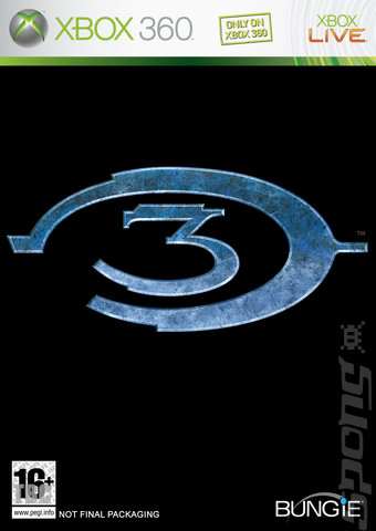 New Halo 3 Documentary on Live Arcade  News image