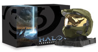 Halo 3 - Xbox 360 Cover & Box Art
