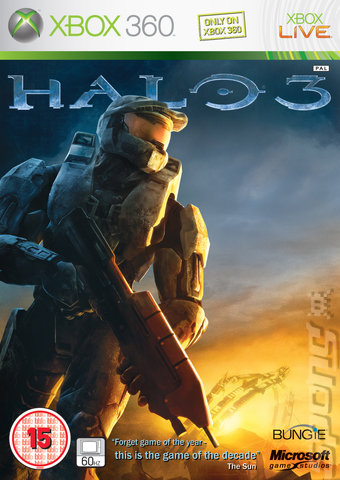Halo 3 Midnight Launch: Cancelled News image
