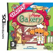Happy Bakery (DS/DSi)