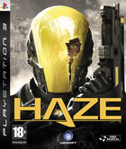 Haze Multi-Player Hands-On Editorial image