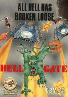 Hellgate (C64)