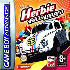 Herbie: Fully Loaded (GBA)