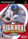 High Heat Major League Baseball 2002 (PS2)