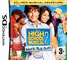 High School Musical 2: Work This Out! (DS/DSi)