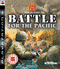 History Channel: Battle For The Pacific (PS3)
