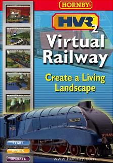Hornby Virtual Railway 2 (PC)