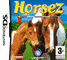 Horsez: Abenteuer Auf Dem Reiterhof (DS/DSi)