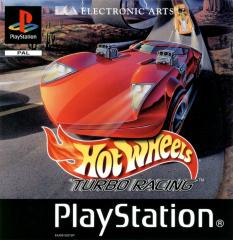Hot Wheels Turbo Racing (PlayStation)