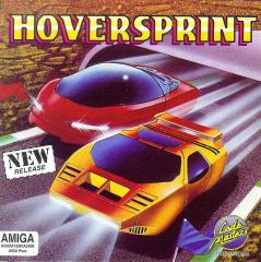Hoversprint (Amiga)