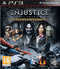 Injustice: Gods Among Us: Ultimate Edition (PS3)