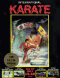 International Karate (Atari 400/800/XL/XE)