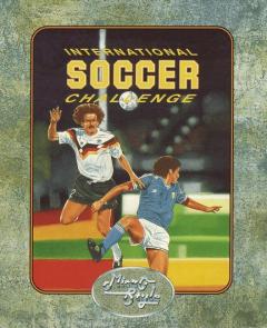 International Soccer Challenge (Amiga)