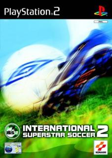 ISS 2 (PS2)