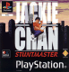 Jackie Chan Stuntmaster (PlayStation)