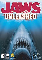 Jaws Unleashed - PC Cover & Box Art
