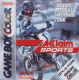 Jeremy McGrath Super Cross 2000 (Game Boy Color)