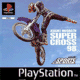 Jeremy McGrath Super Cross 98 (PlayStation)