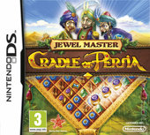 Jewel Master: Cradle of Persia (DS/DSi)