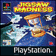 Jigsaw Madness (PlayStation)