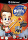 Jimmy Neutron Jet Fusion (GameCube)