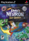Jimmy Neutron: Boy Genius (PS2)