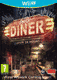 Joe's Diner (Wii U)